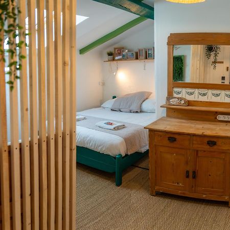 Surf Hostel 비아히쯔 외부 사진