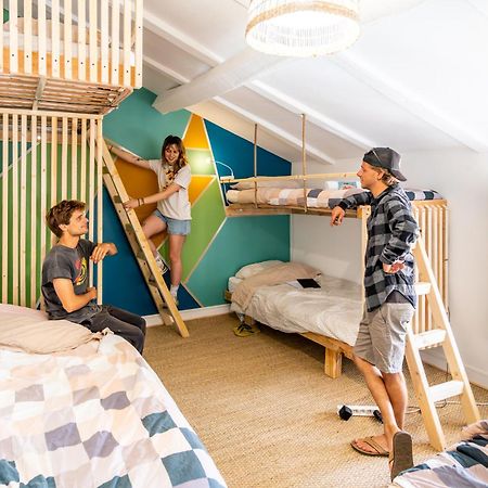 Surf Hostel 비아히쯔 외부 사진