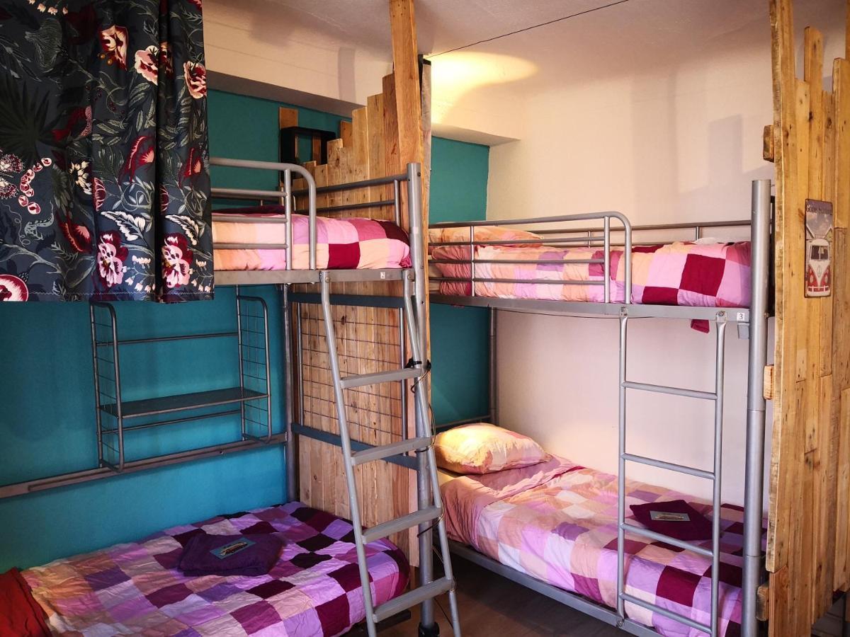 Surf Hostel 비아히쯔 외부 사진