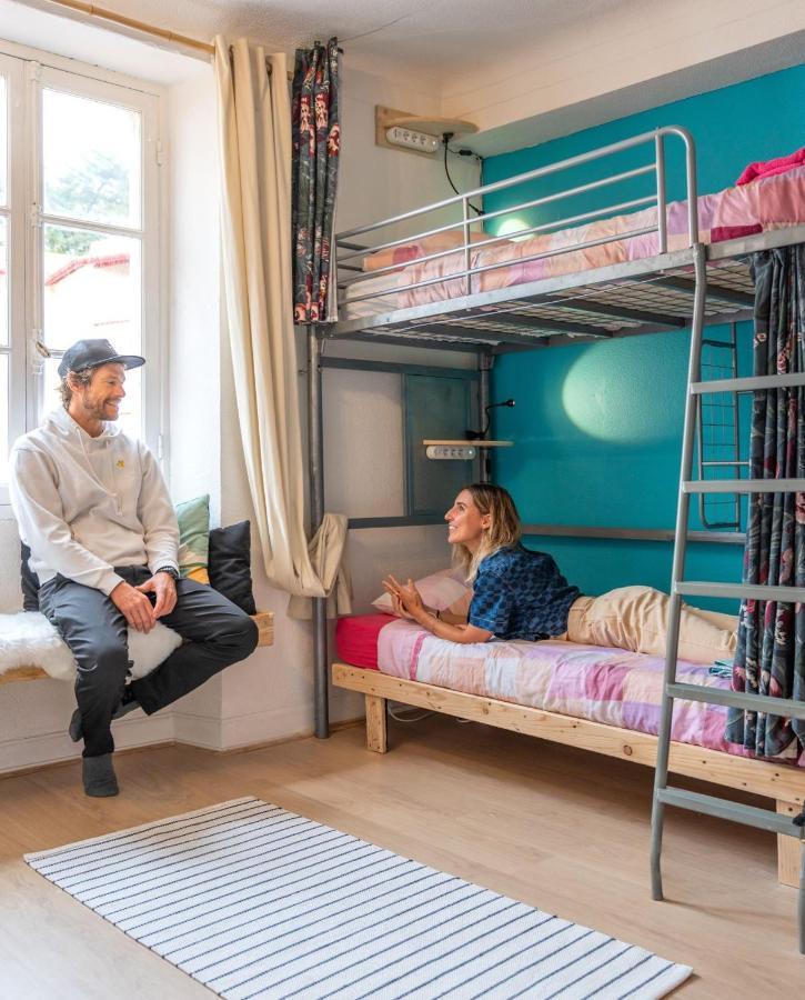 Surf Hostel 비아히쯔 외부 사진