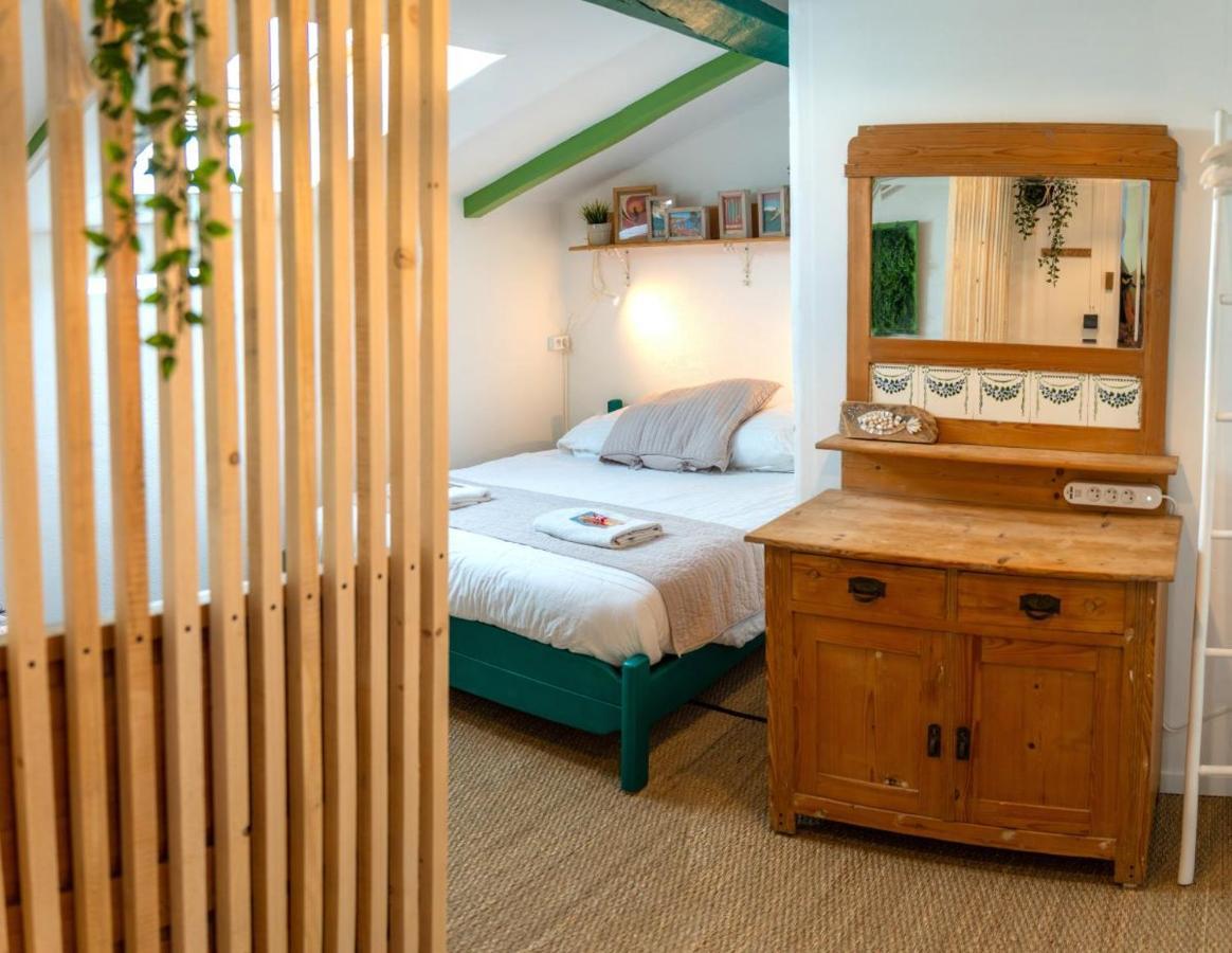 Surf Hostel 비아히쯔 외부 사진