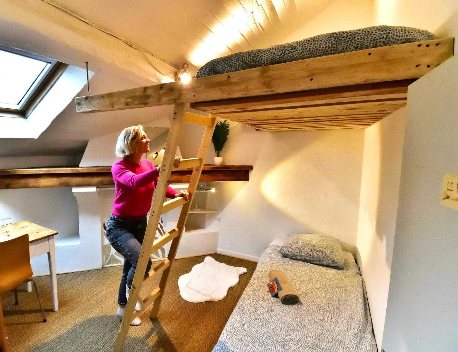 Surf Hostel 비아히쯔 외부 사진