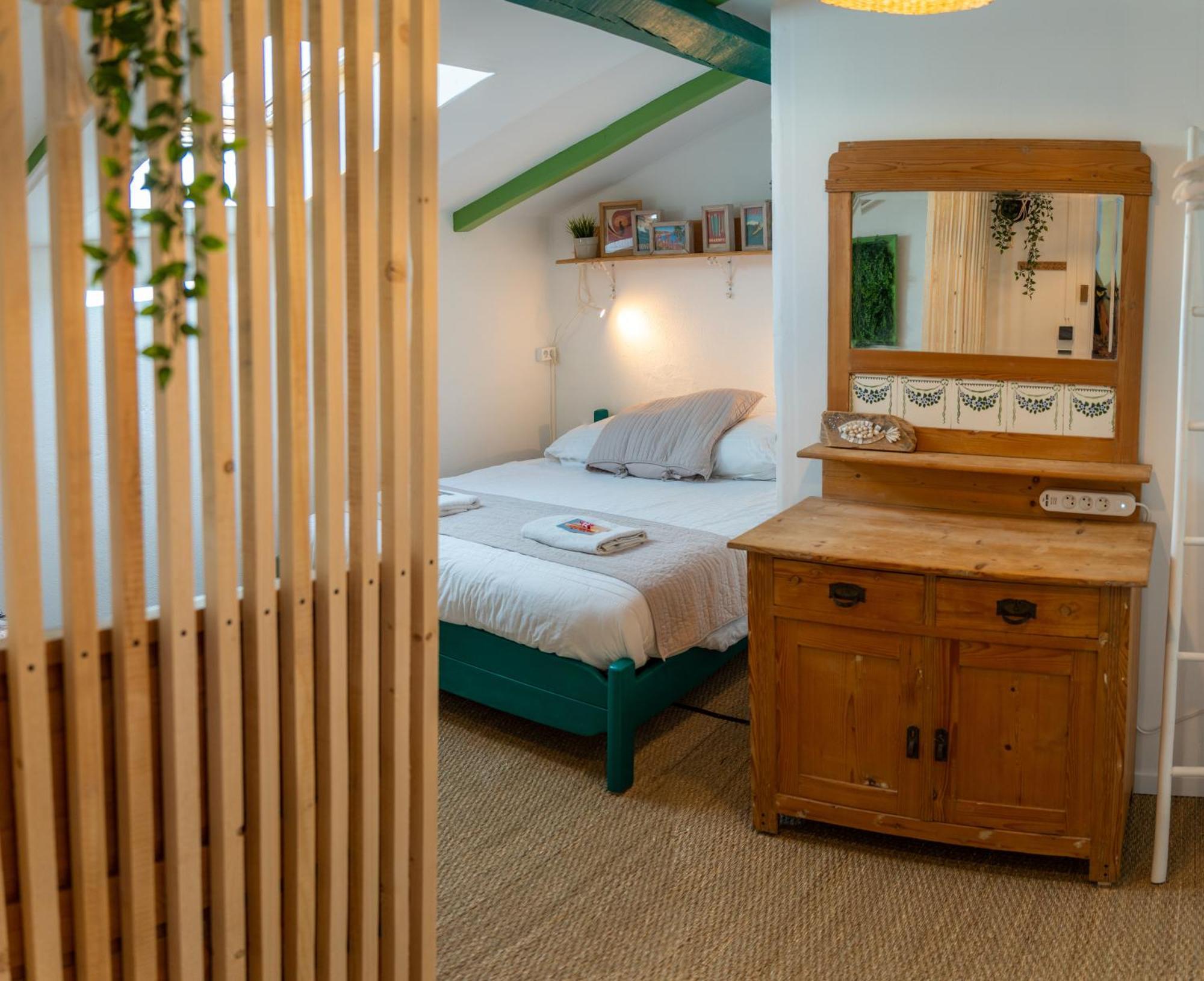 Surf Hostel 비아히쯔 외부 사진