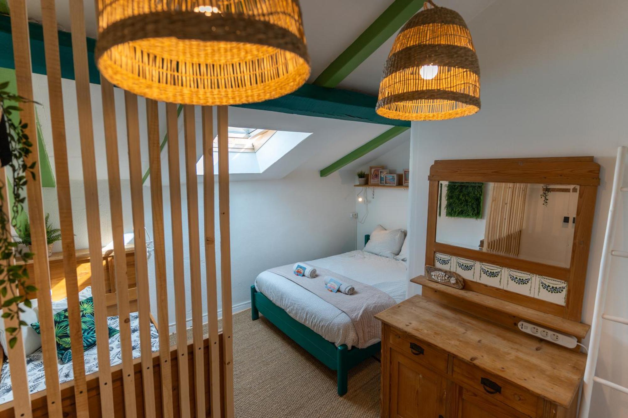 Surf Hostel 비아히쯔 외부 사진