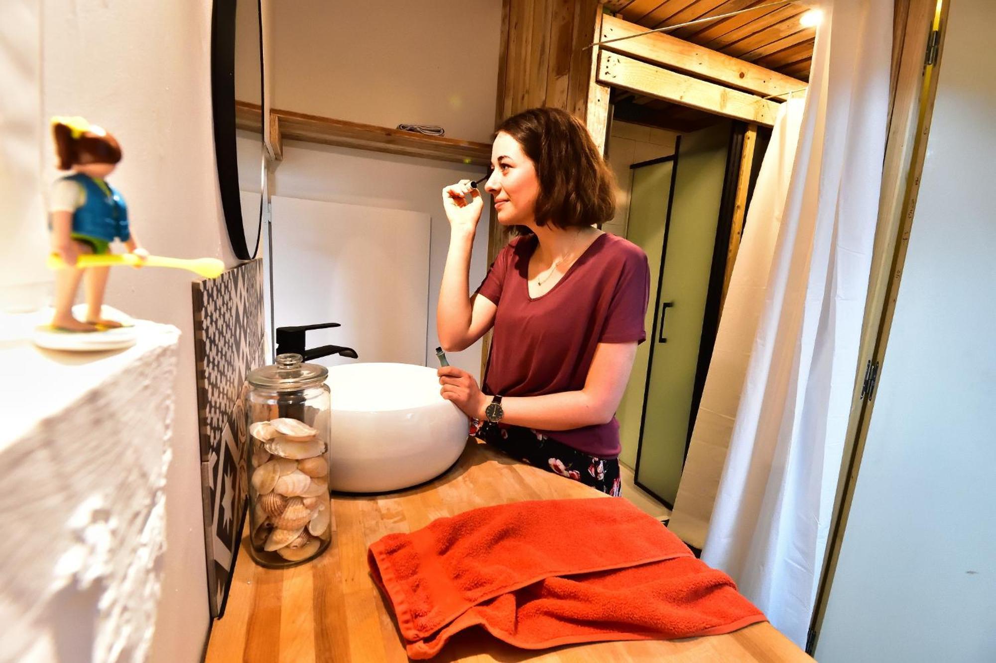 Surf Hostel 비아히쯔 외부 사진