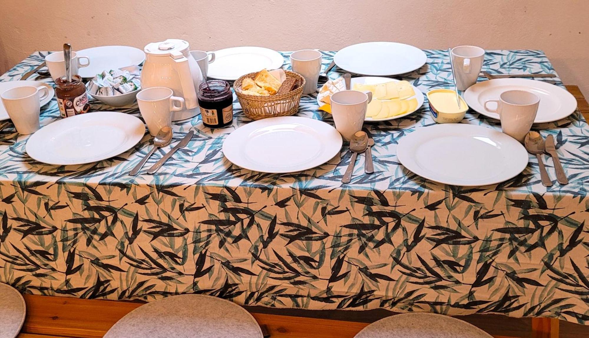 Surf Hostel 비아히쯔 외부 사진